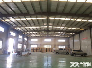 3000平厂办一体空间，赋能亦庄东区企业高效发展